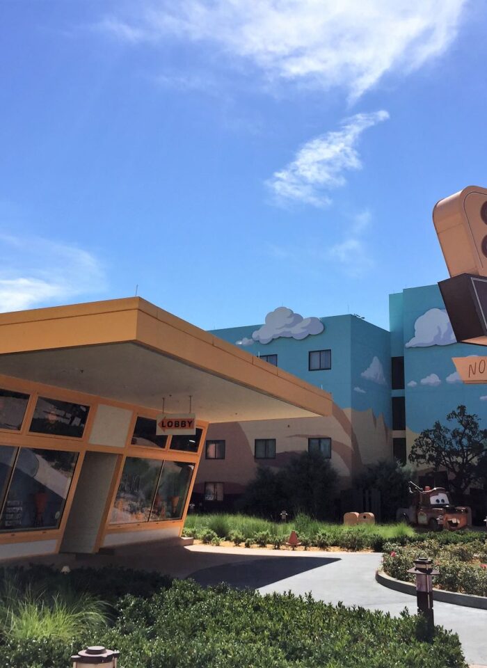 What I Love About Disney’s Art of Animation Resort