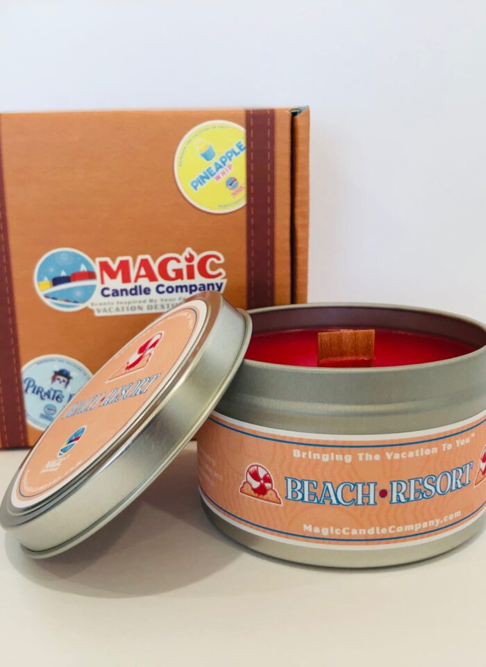 Magic Candle Company Review 2021