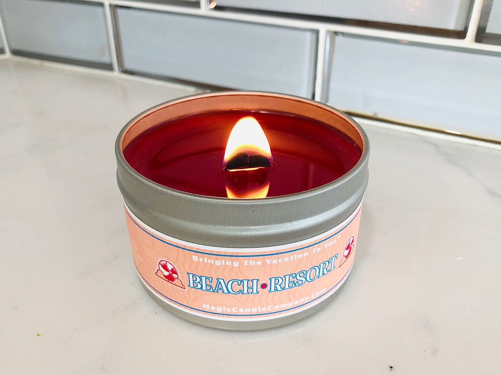 Magic Candle Company Review 2021 Magic for Five